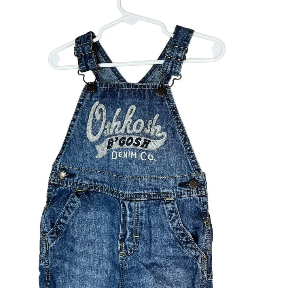OshKosh Bgosh oshkosh b’gosh
